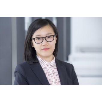 Ruochen先生【中国語(北京語) 英会話 - 名古屋市】