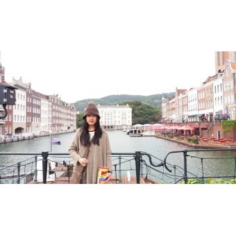 IMHO先生【韓国語 - 大阪市】