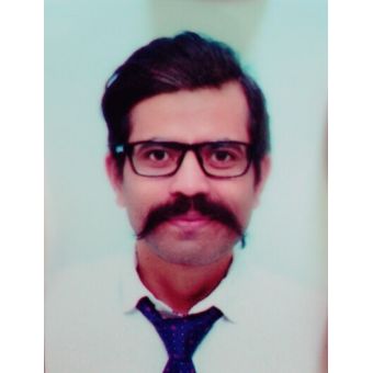 Dinesh先生【英会話 - 岡山市】