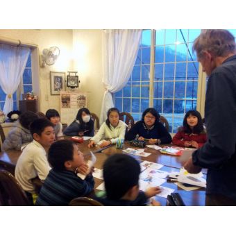 Anton先生【英会話 - 豊田市】 image 2