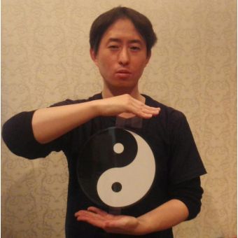 Kenjiro先生【英会話 中国語(北京語) アラビア語 - 名古屋市】