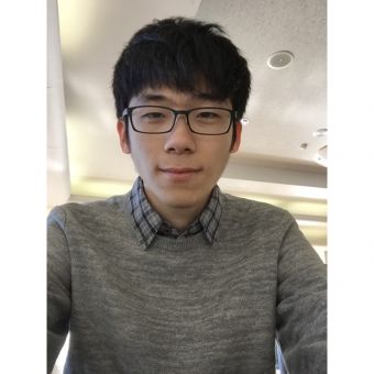 Yinchun先生【中国語(北京語) - 名古屋市】