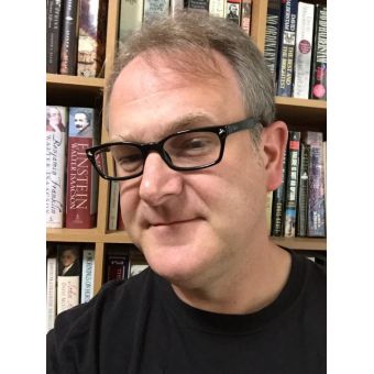 Kevin先生【英会話 - 東京都】