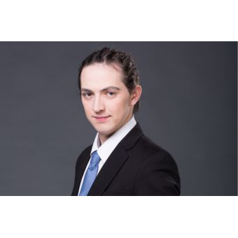 Cillian先生【英会話 - 京都市】