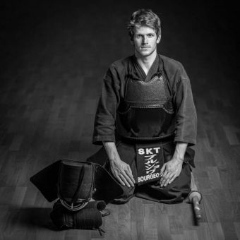 Clement先生【フランス語 英会話 - 京都市】 image 2