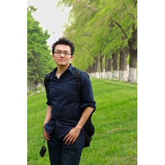 huang先生【中国語(北京語) 英会話 - 東京都】 image 2