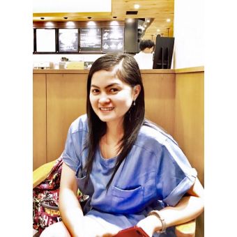 Debbie先生【フィリピン語(タガログ語) 英会話 - 糟屋郡】 image 3