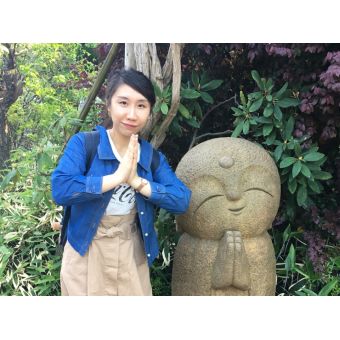 kiki先生【中国語(北京語) - 東京都】