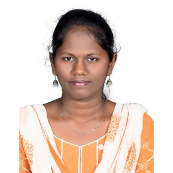 Gowripriya先生【英会話 - 浜松市】