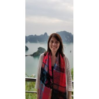 Joyce先生【英会話 - 岡崎市】