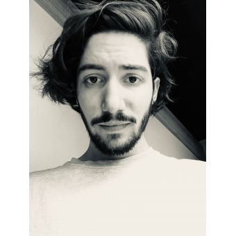 TAVERA先生【フランス語 - 東京都】