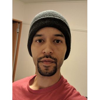 Caleb先生【英会話 - 所沢】