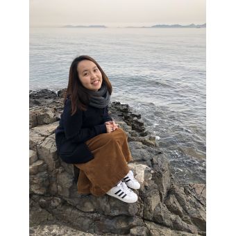 PeiYun先生【中国語(北京語) 英会話 - 京都市】