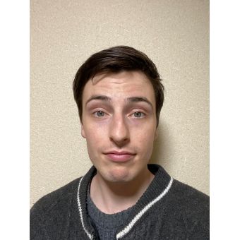 Luke先生【英会話 - 和光市】