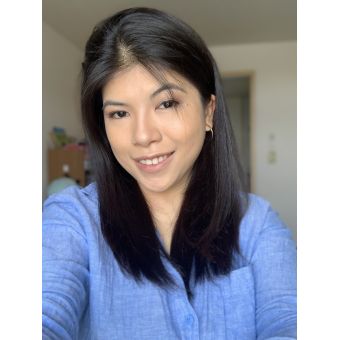 Meradel先生【フィリピン語(タガログ語) 英会話 - 浜松市】