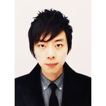 Chron先生【中国語(北京語) 英会話 - 福岡市】