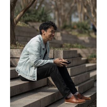 Nozomu先生【英会話 - 東京都】