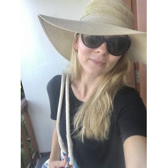 Veronika先生【英会話 - 新宿区 練馬区】