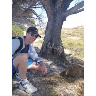 Martin先生【英会話 - 東京都】