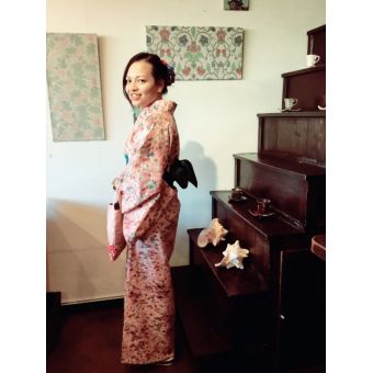 Nibha先生【英会話 - 郡山市】