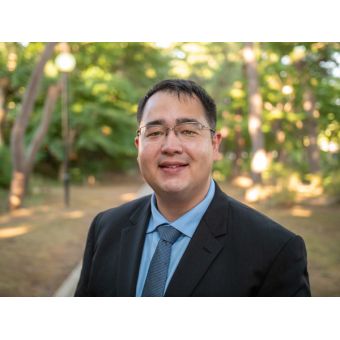 Travis先生【英会話 - 葛飾区】