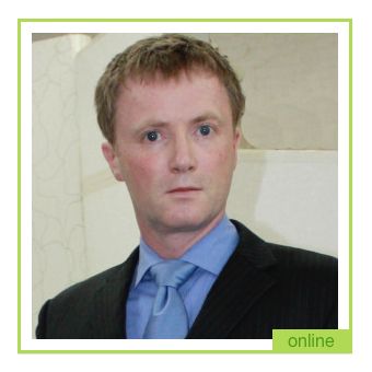 Richard先生【英会話 - 那覇市】