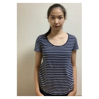 GlenyFaith先生【フィリピン語(タガログ語) 英会話 - 京都市】