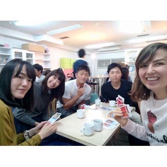 Eva先生【英会話 - 東京都】 image 2