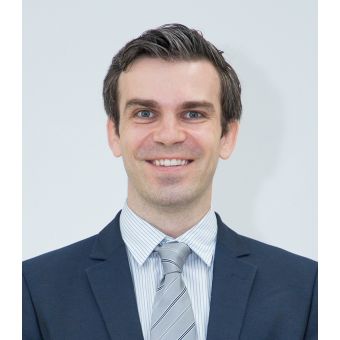 Brett先生【英会話 - 大阪市】