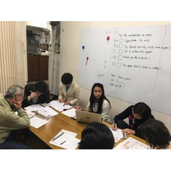 Van先生【ベトナム語 英会話 - 東京都】 image 3