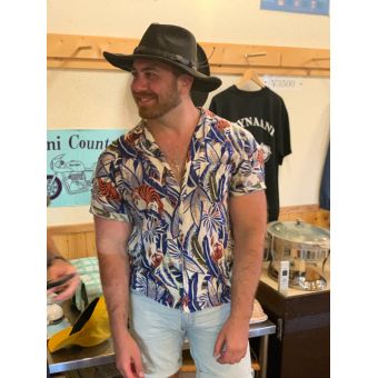 Sam先生【英会話 - 東京都】