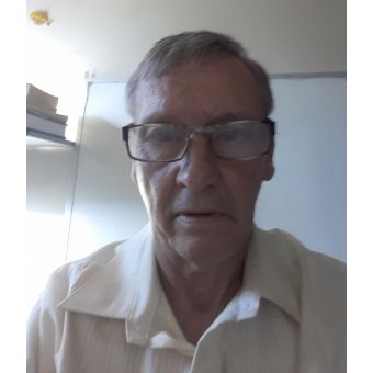 Mark先生【英会話 - 江東区】