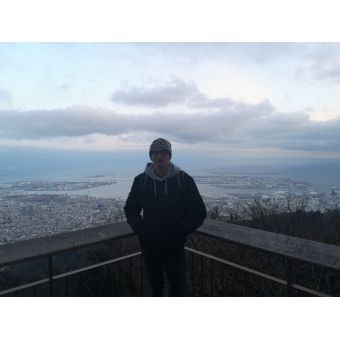Egor先生【ロシア語 英会話 - 川越市】 image 2