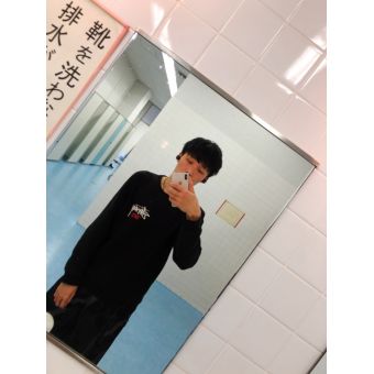 Jiahao先生【中国語(北京語) 英会話 - 大阪市 吹田市】