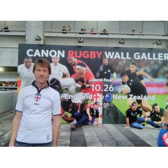 Paul先生【英会話 - 東京都 神奈川県】