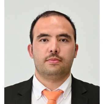 AqiqAhmad先生【英会話 - さいたま市】