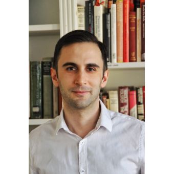 Adel先生【英会話 - 大田区】