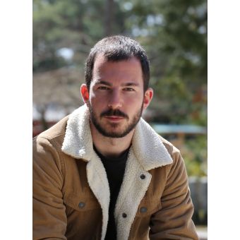 Milos先生【英会話 - 京都府 大阪府】