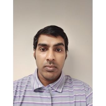 Charitha先生【英会話 - さいたま市】