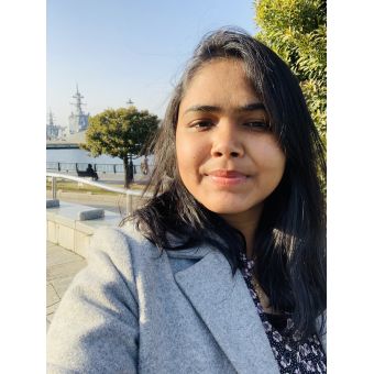 Suvrati先生【英会話 - 江戸川区】