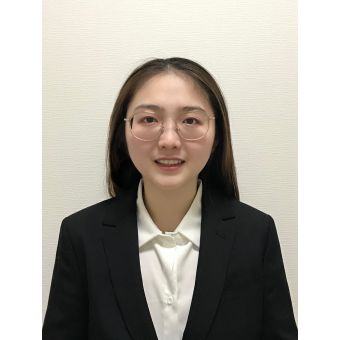 JIAOJIAO先生【中国語(北京語) 韓国語 - 東京都】 image 1
