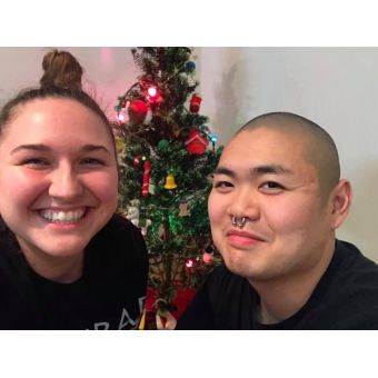 Tomohisa先生【英会話 - 静岡市】