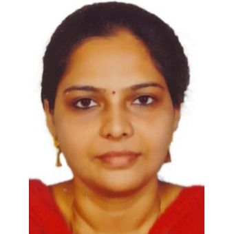 Amuthamalar先生【英会話 - 江戸川区】