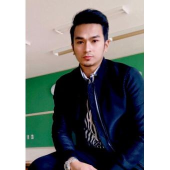 JOHNSTEVE先生【英会話 - 仙台市 大崎市】