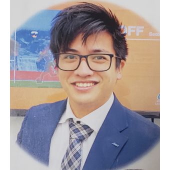 Tomo先生【英会話 - 名古屋市】