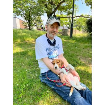 Duncan先生【英会話 - 大阪府 兵庫県】