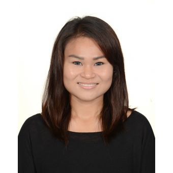 NoraIzzatibinti先生【英会話 - 三田(三田市) 新三田】