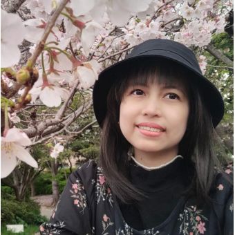 Febelyn先生【フィリピン語(タガログ語) 英会話 スペイン語 - 東京都 神奈川県】