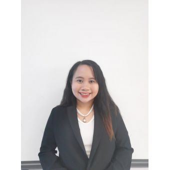 Angiely先生【フィリピン語(タガログ語) 英会話 タイ語 - 千葉市】