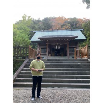 Minki先生【韓国語 英会話 - 東京都】